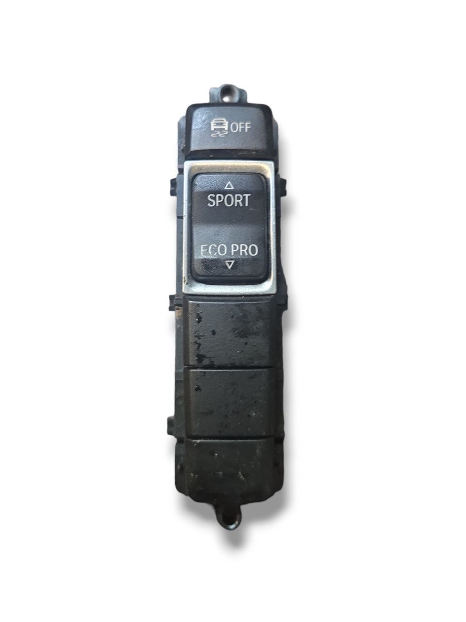 Control panel / Driving mode selector Bmw X1 F48 ( 2015 > ) Code: 9374831 - F&P CRASH SRLS - Used Parts