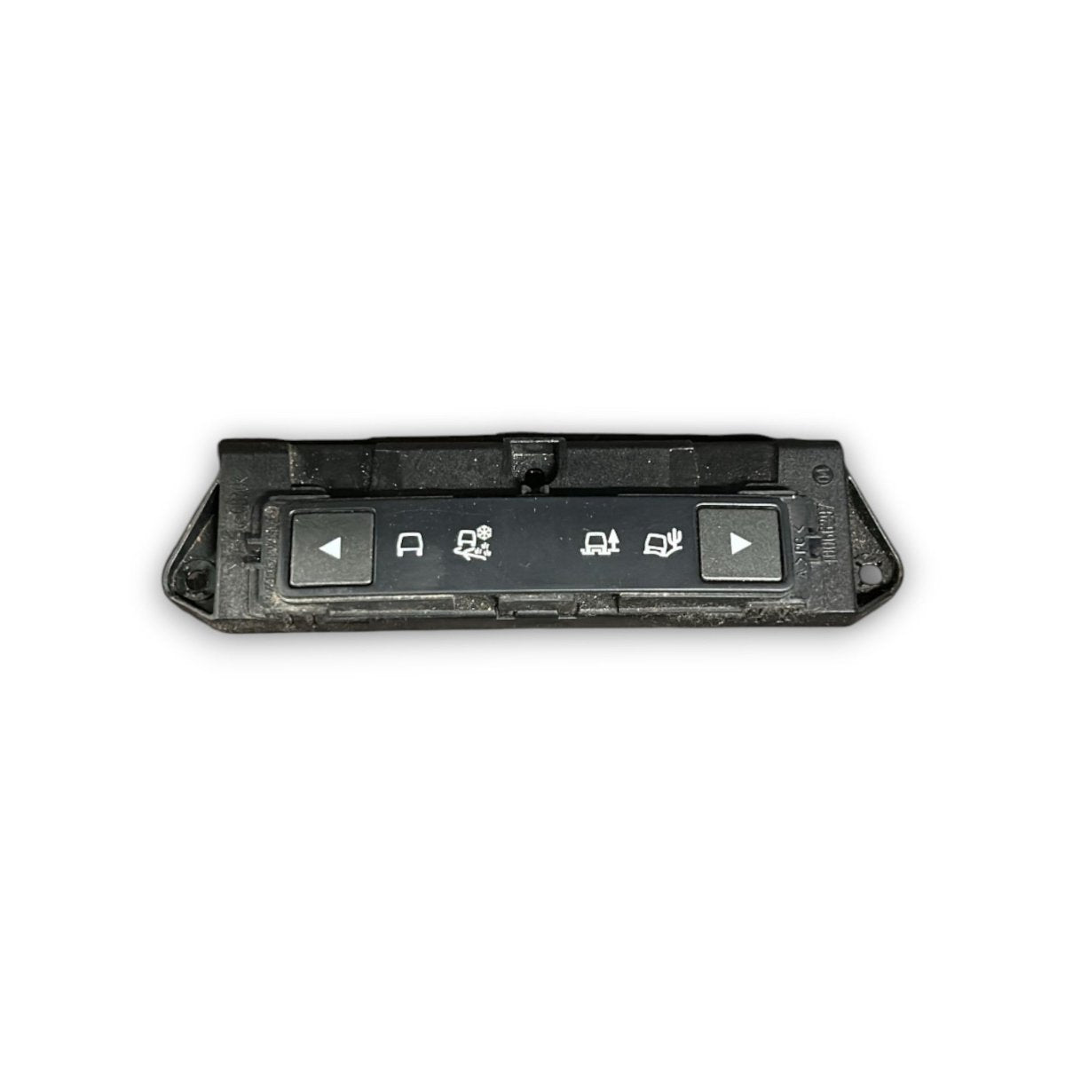 Pulsantiera sospensioni Range Rover Evoque (L538) cod.bj32 - 14b596 - ac (2011 > 2018) - F&P CRASH SRLS - Ricambi Usati