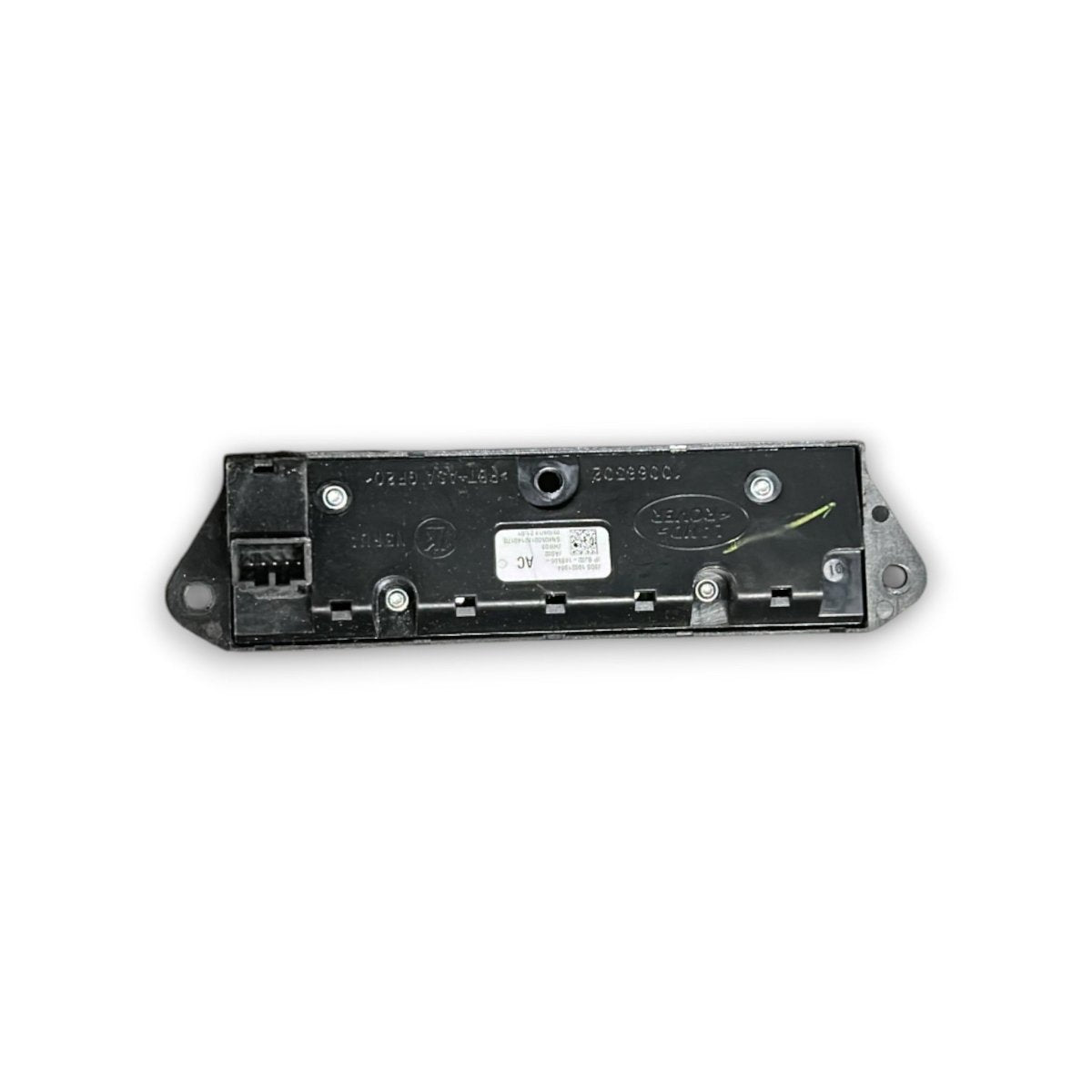 Pulsantiera sospensioni Range Rover Evoque (L538) cod.bj32 - 14b596 - ac (2011 > 2018) - F&P CRASH SRLS - Ricambi Usati