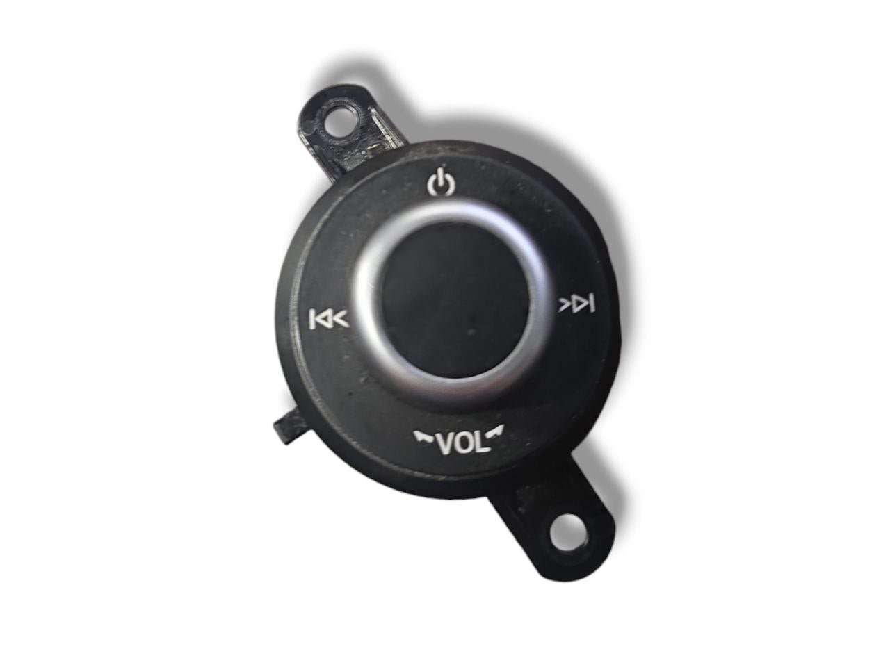PULSANTIERA STEREO ALFA ROMEO STELVIO (2016>) Cod : 156107465 - F&P CRASH SRLS - Ricambi Usati