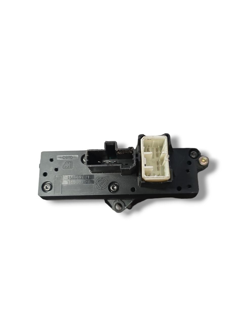 PULSANTIERA TUENNEL CENTRALE ALFA ROMEO 159 (2005 - 2011) Cod : 156067821 - F&P CRASH SRLS - Ricambi Usati