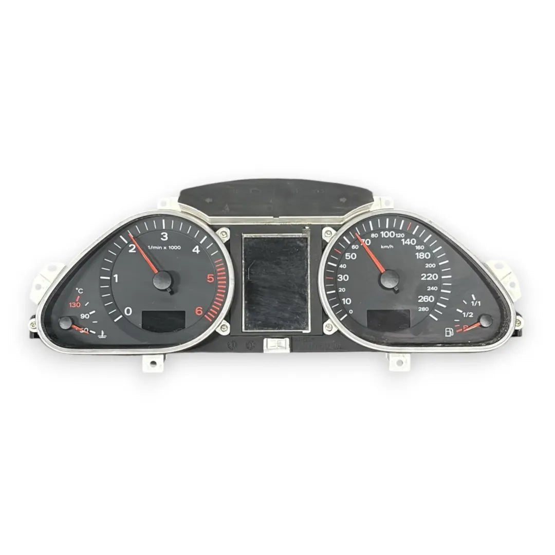 Quadro strumenti Audi A6 4F 2004–2009 OEM 4F0920901GX