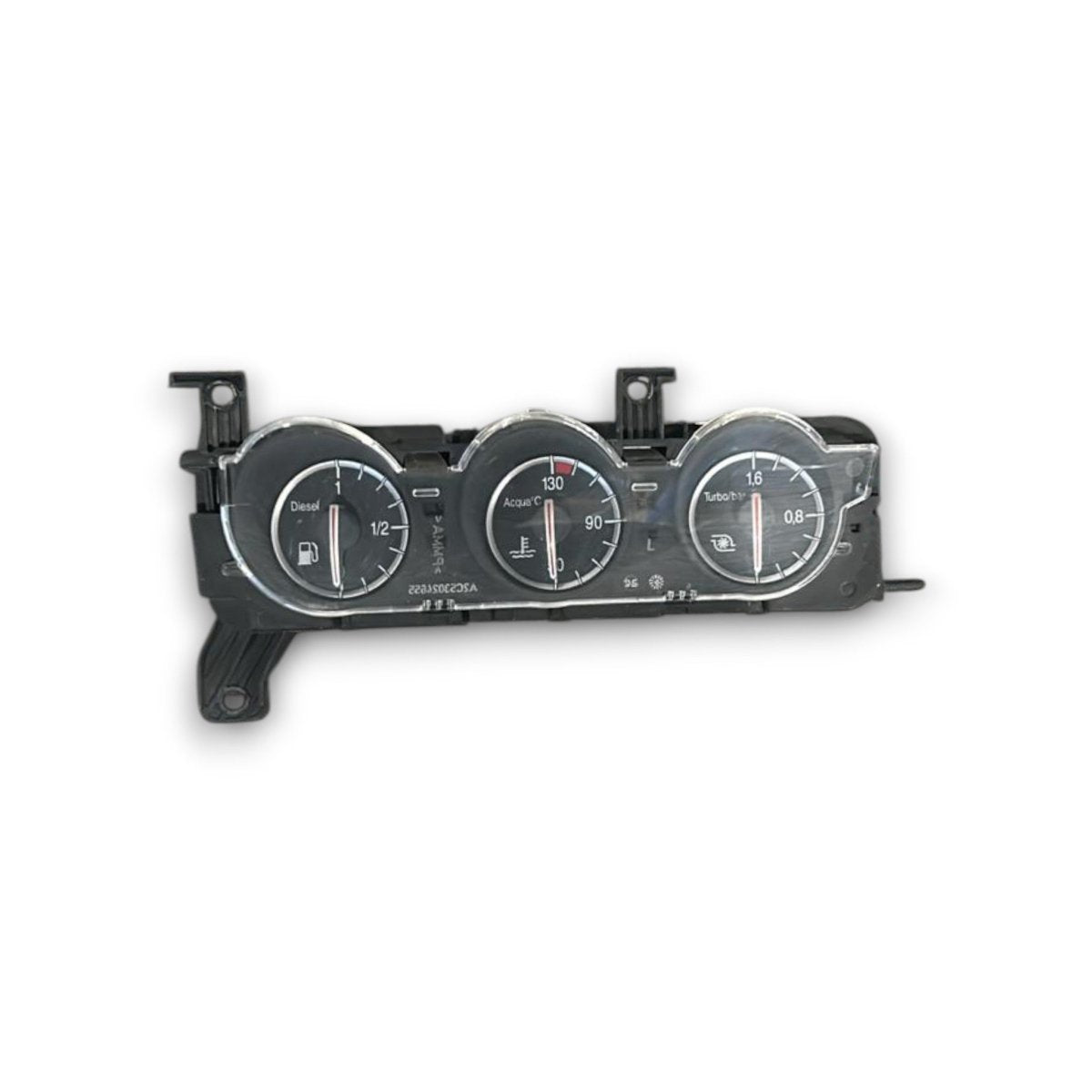 Alfa Romeo 159 instrument panel code 60696626 (2005 > 2011) - F&P CRASH SRL - Used Parts