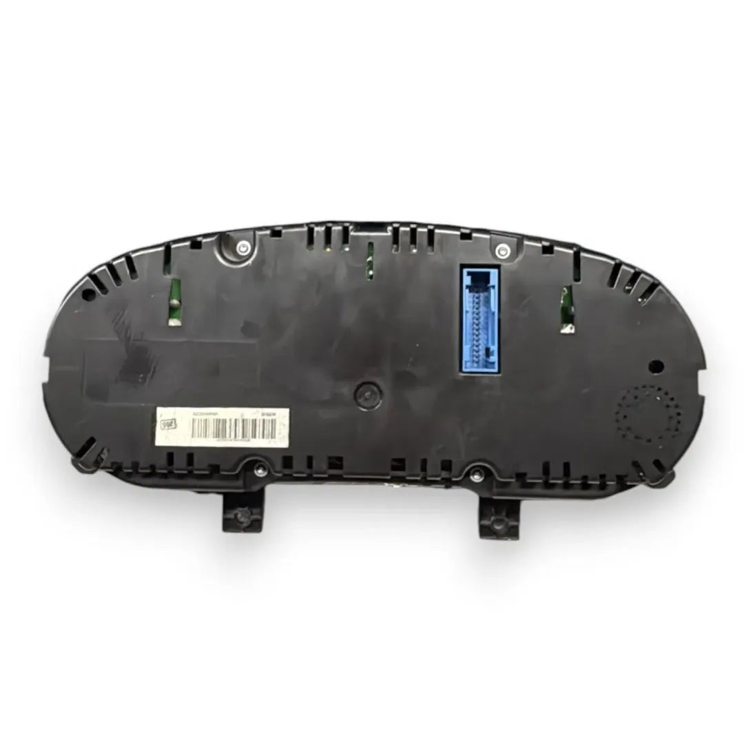 Dettaglio Quadro strumenti Audi A1 8X 2010–2019 - foto 2