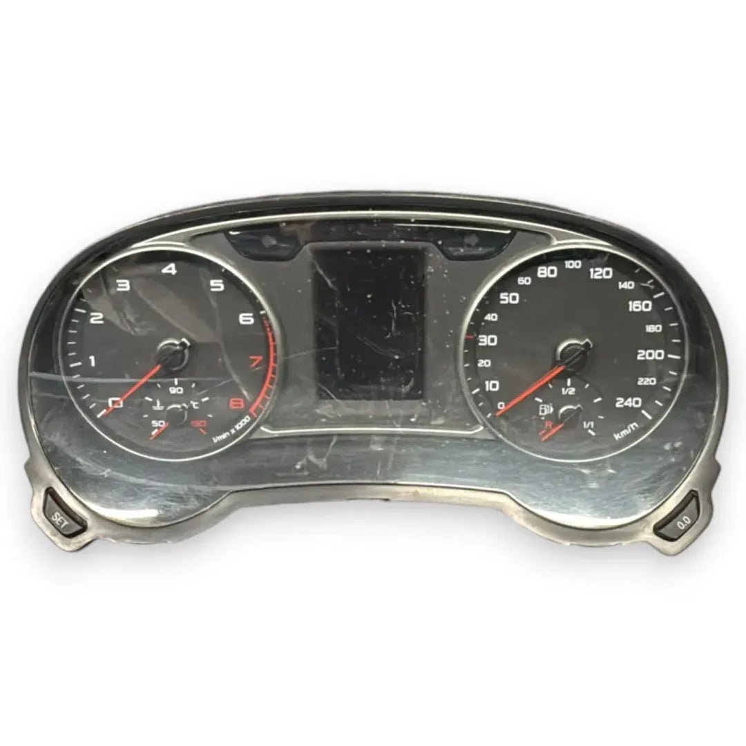 Quadro strumenti Audi A1 8X 2010–2019