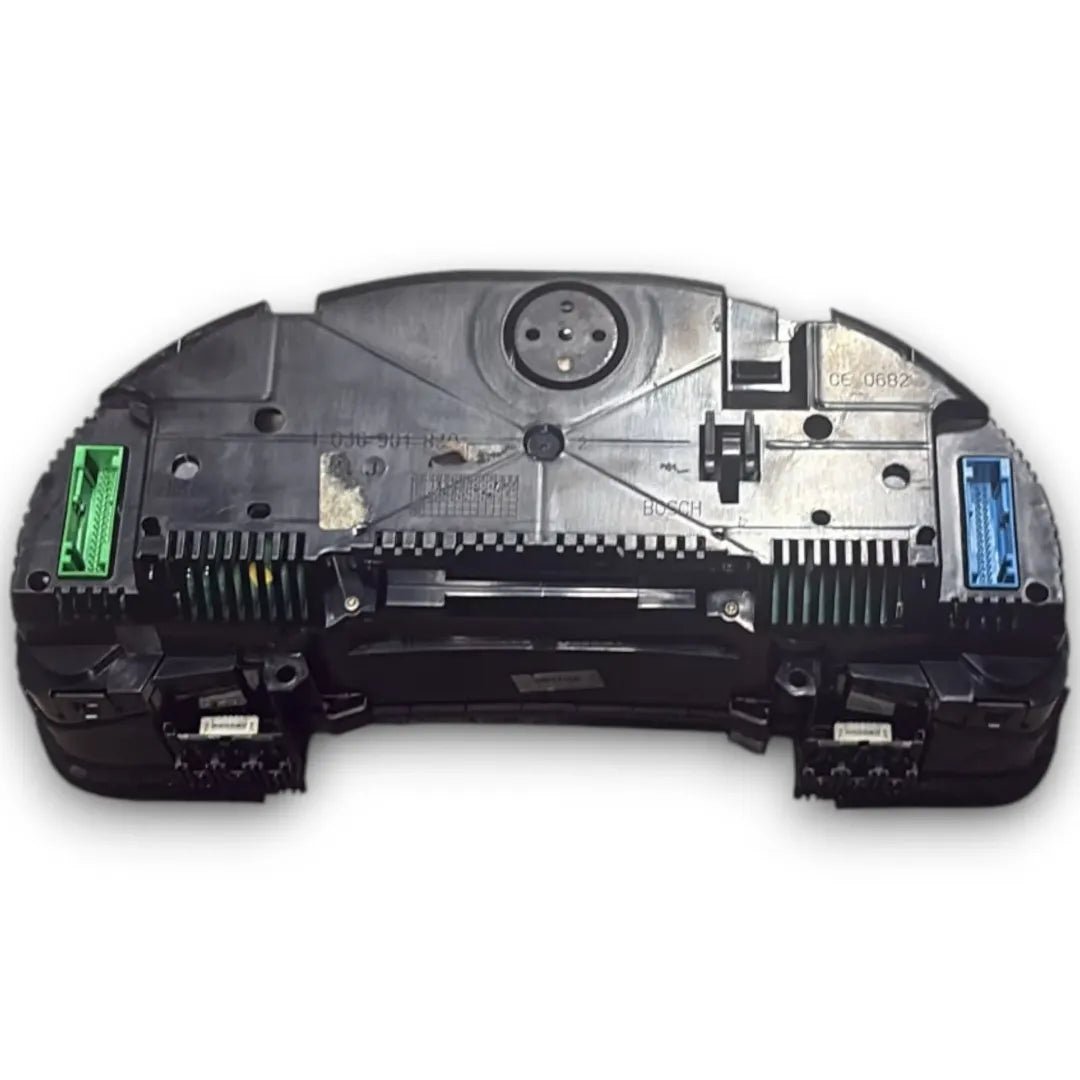 Quadro strumenti Audi A4 8E 2004–2008 cod. 1036901830 - F&P CRASH SRL - Ricambi Usati