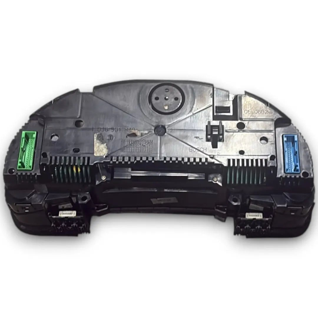 Quadro strumenti Audi A4 8E 2004–2008 cod. 1036901830 - F&P CRASH SRL - Ricambi Usati