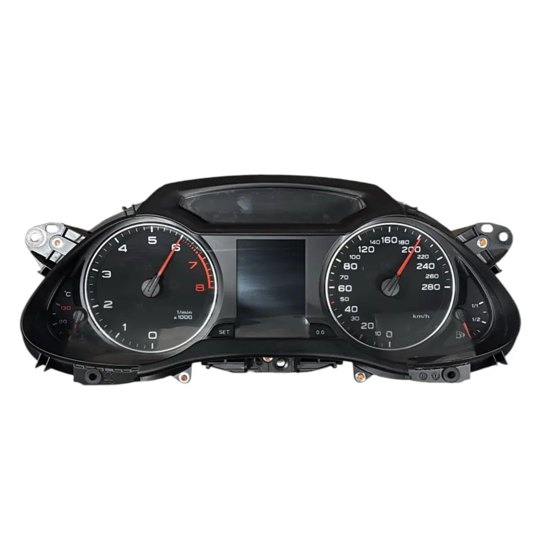 Quadro strumenti Audi A4 8K 2007–2013 cod. 8K0920900M