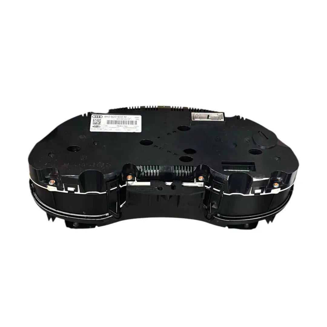 Dettaglio Quadro strumenti Audi A4 8K 2007–2013 cod. 8K0920900M - foto 2