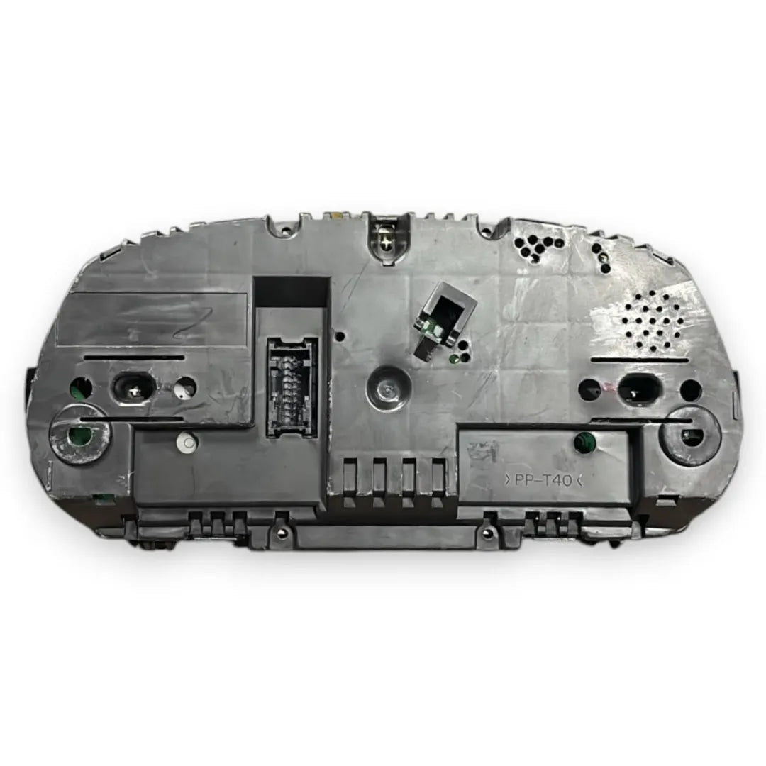 Dettaglio Quadro strumenti BMW Serie 1 E87 2004–2007 cod. 1024955-76 - foto 2