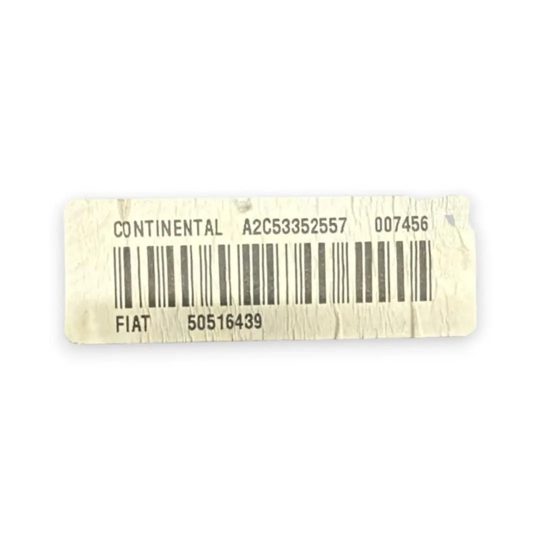 Dettaglio Quadro strumenti completo Alfa Romeo MiTo 2008–2011 OEM 50517154 - foto 3