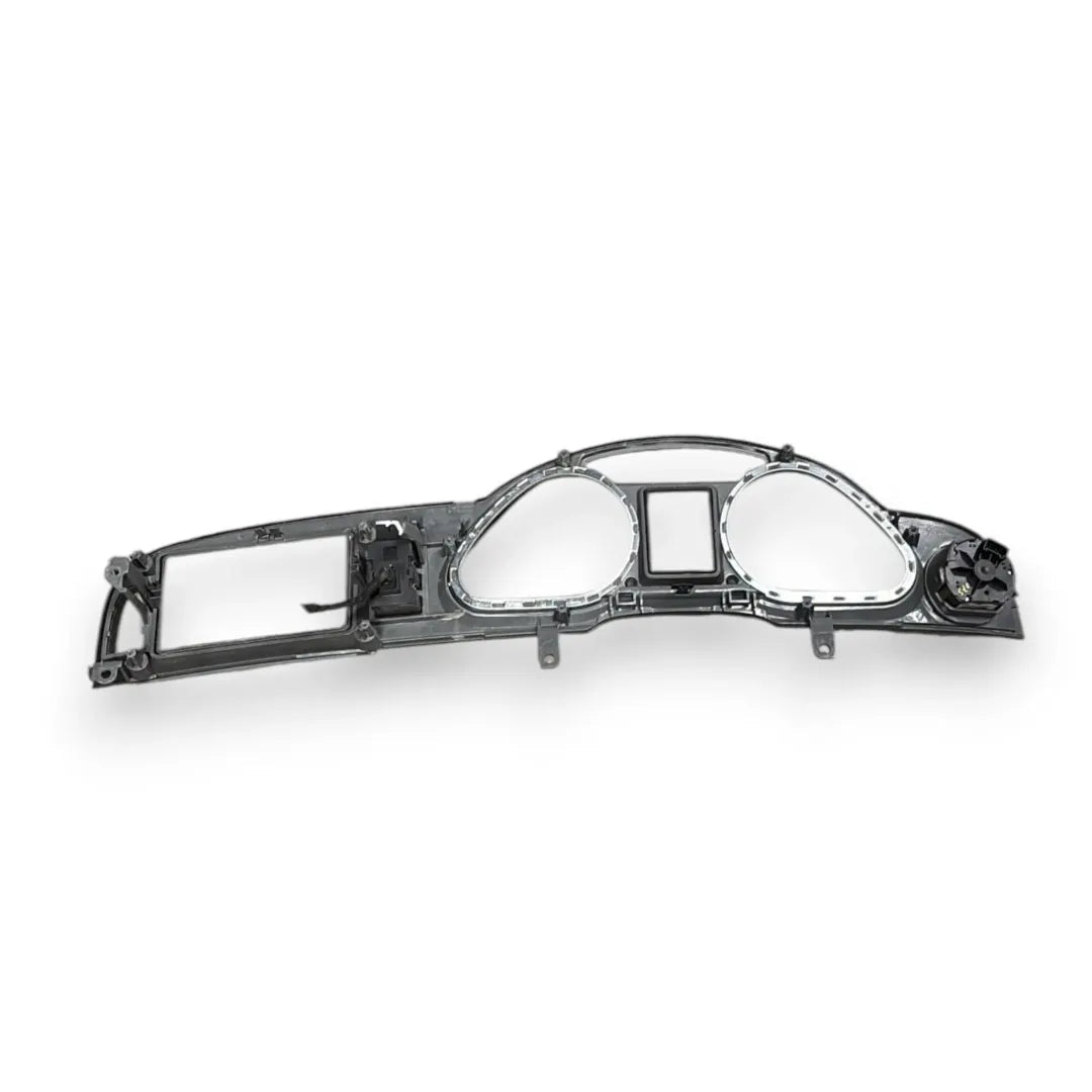 Dettaglio Quadro strumenti completo Audi A6 4F 2004–2009 cod. 4F1857115 - foto 2