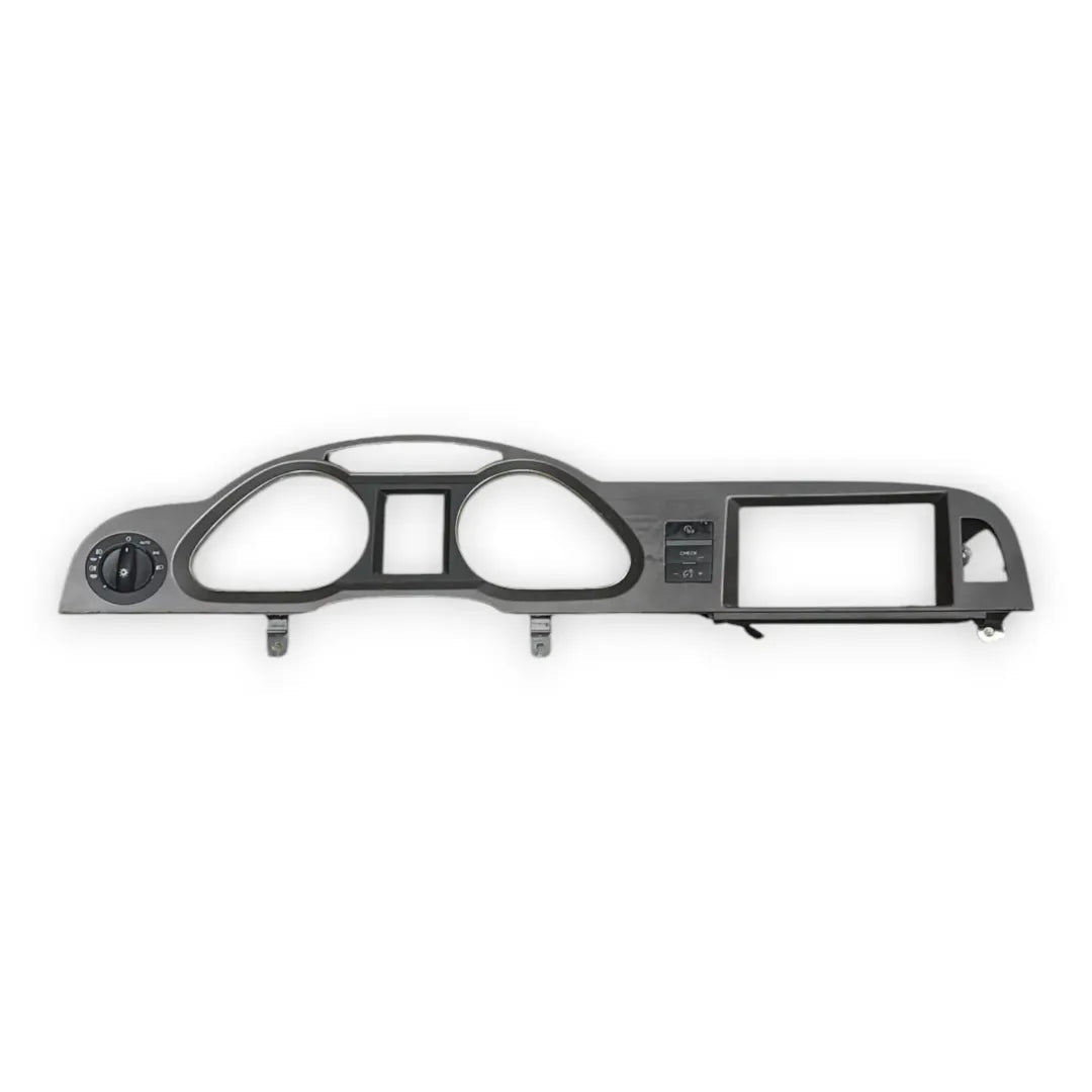 Quadro strumenti completo Audi A6 4F 2004–2009 cod. 4F1857115