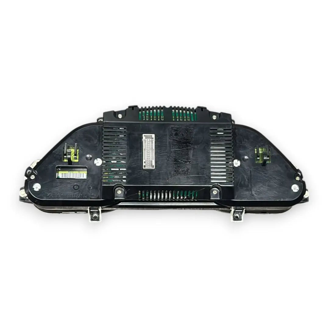 Dettaglio Quadro strumenti completo Audi A6 Allroad 4F 2006–2008 cod. 5550007301 - foto 2