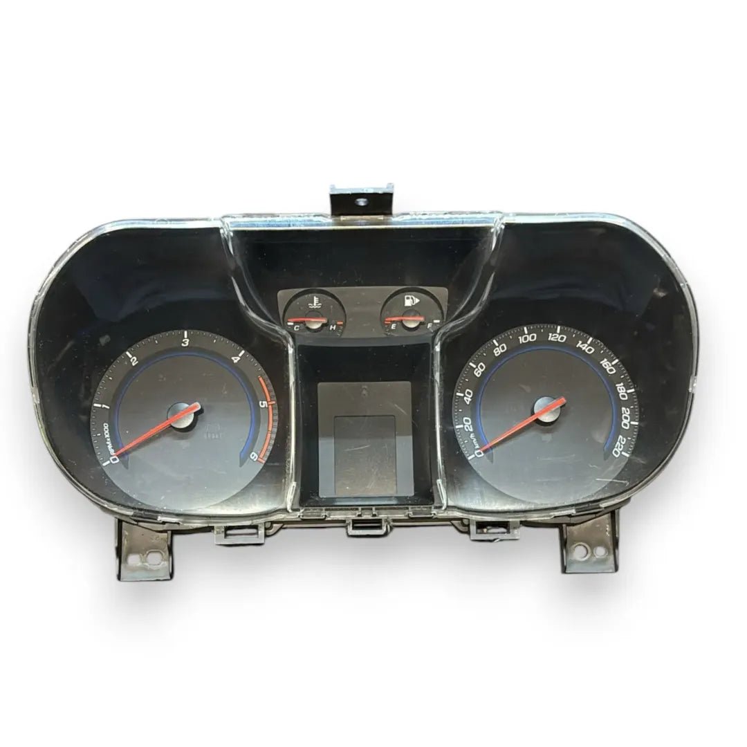 Quadro strumenti completo Chevrolet Orlando dal 2010 OEM 95080000
