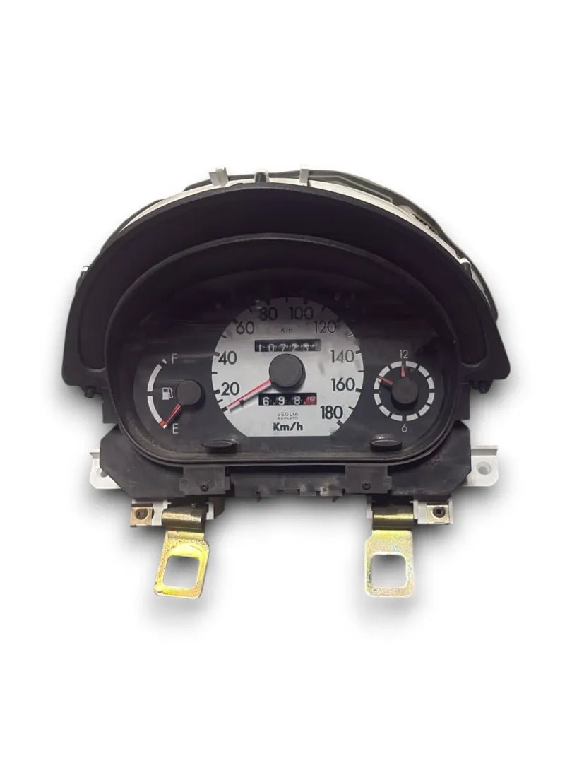 Quadro strumenti completo Fiat 600 dal 2023 OEM 9847473680