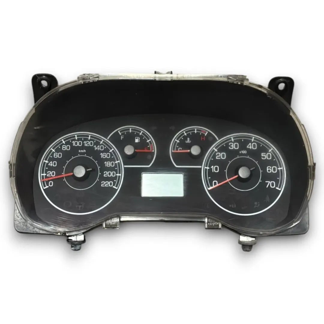 Quadro strumenti completo Fiat Grande Punto 2005–2008 cod. 5550011005