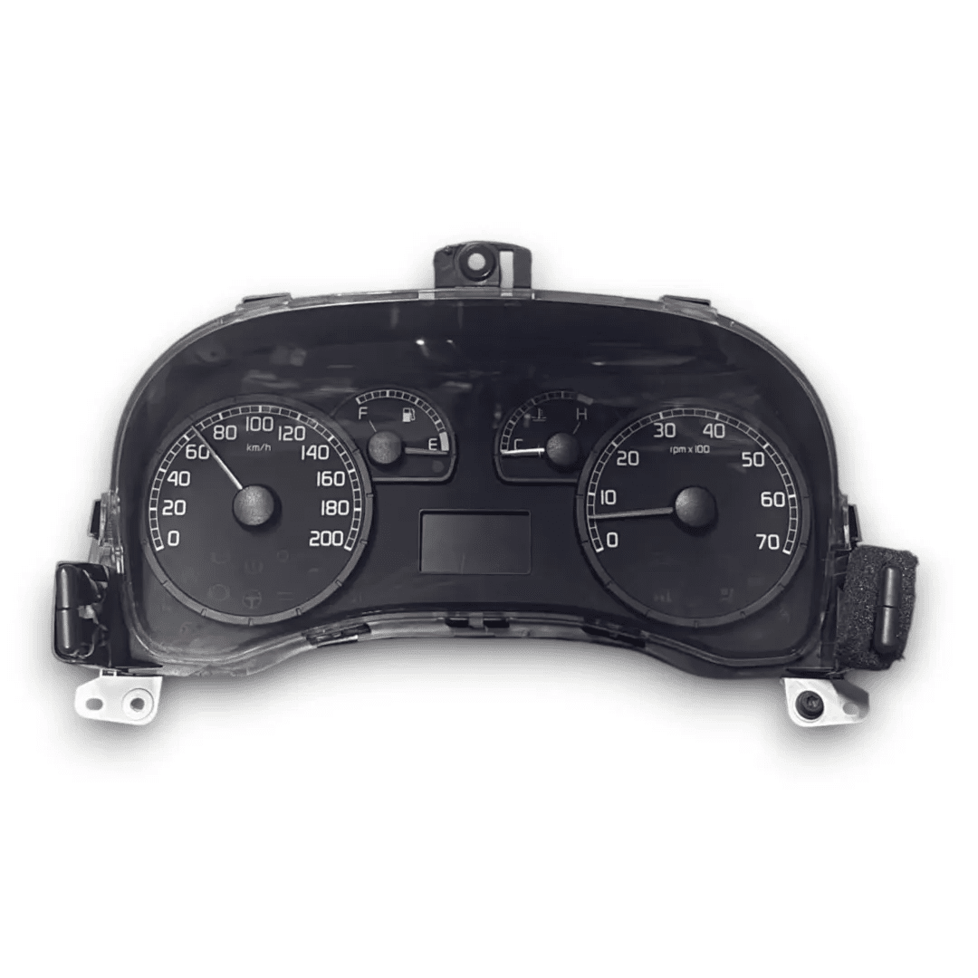 Quadro strumenti completo Fiat Punto Classic 2007–2011 OEM 51723731