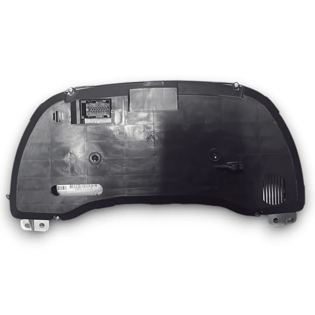Dettaglio Quadro strumenti completo Fiat Punto Classic 2007–2011 OEM 51723731 - foto 2