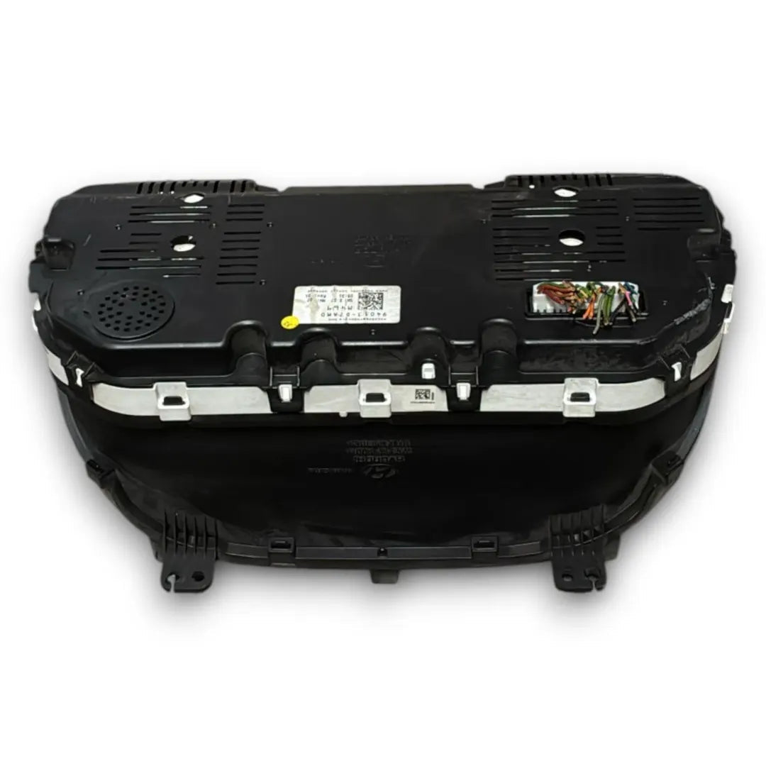 Dettaglio Quadro strumenti completo Hyundai Tucson 2015–2018 cod. 94013 D7 - foto 2