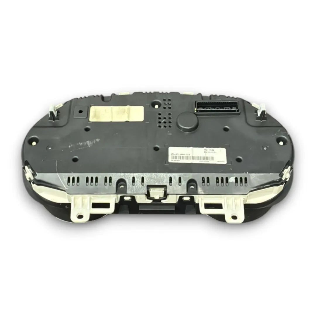 Dettaglio Quadro strumenti completo Nissan Qashqai J10E/JJ10E 2010–2014 OEM 24810BR30A - foto 2