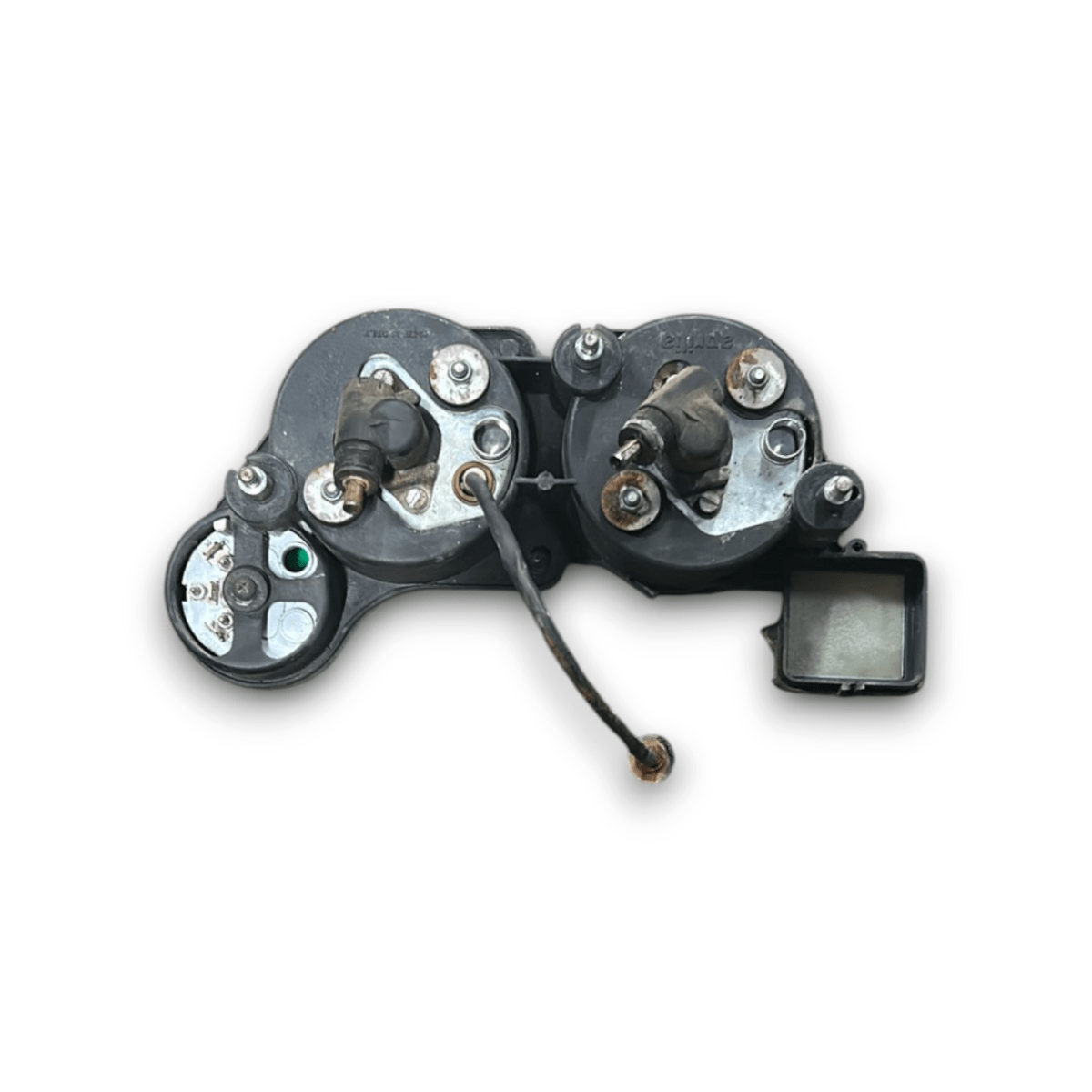 Quadro strumenti / contachilometri aprilia pegaso 650 (1991 > 1996) - F&P CRASH SRLS - Ricambi Usati
