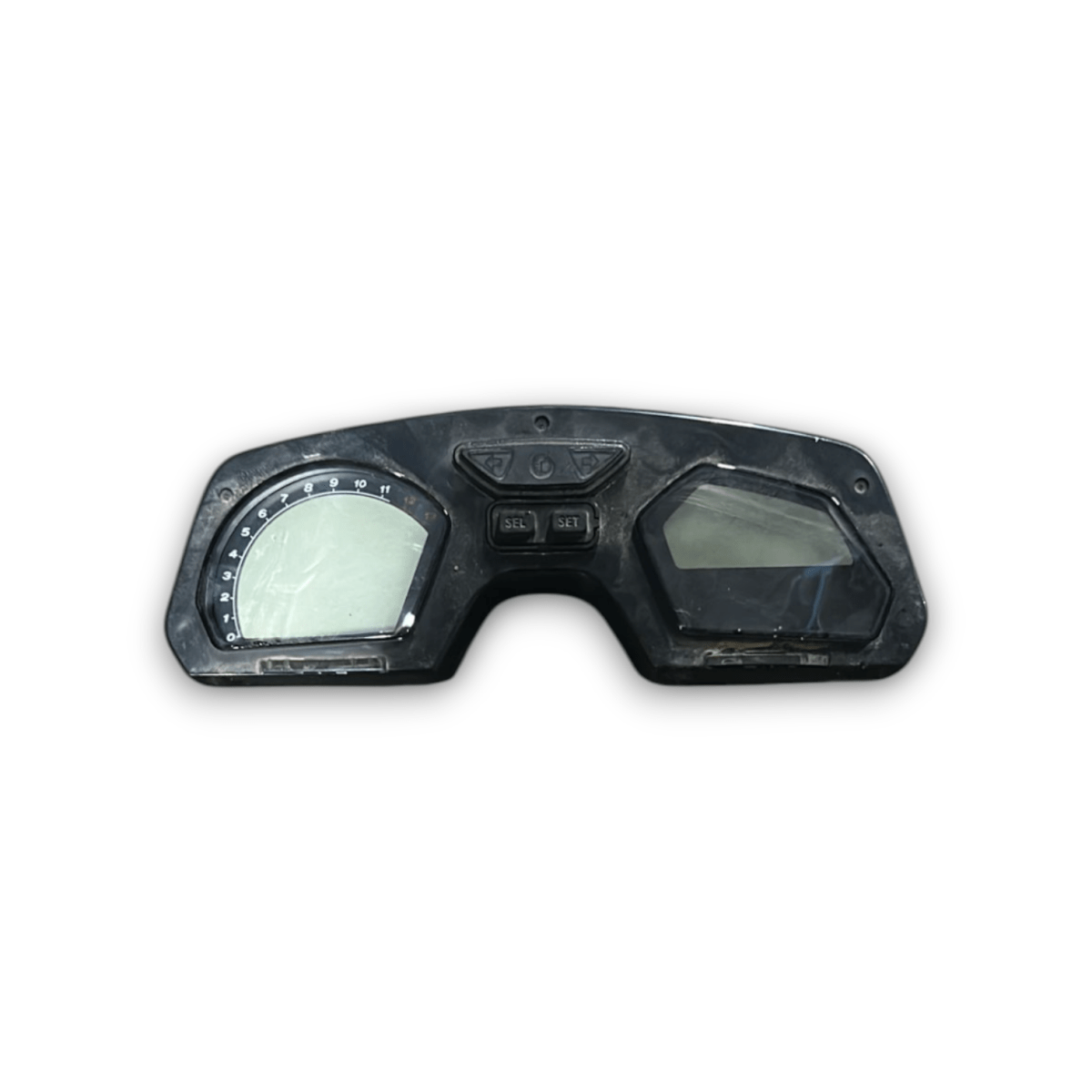 Instrument panel / odometer honda cbr 650 f (2013 > 2018) - F&amp;P CRASH SRLS - Used Parts