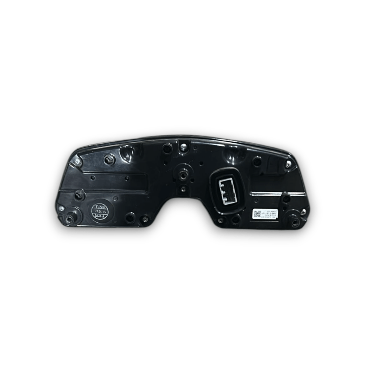 Instrument panel / odometer honda cbr 650 f (2013 > 2018) - F&P CRASH SRLS - Used Parts