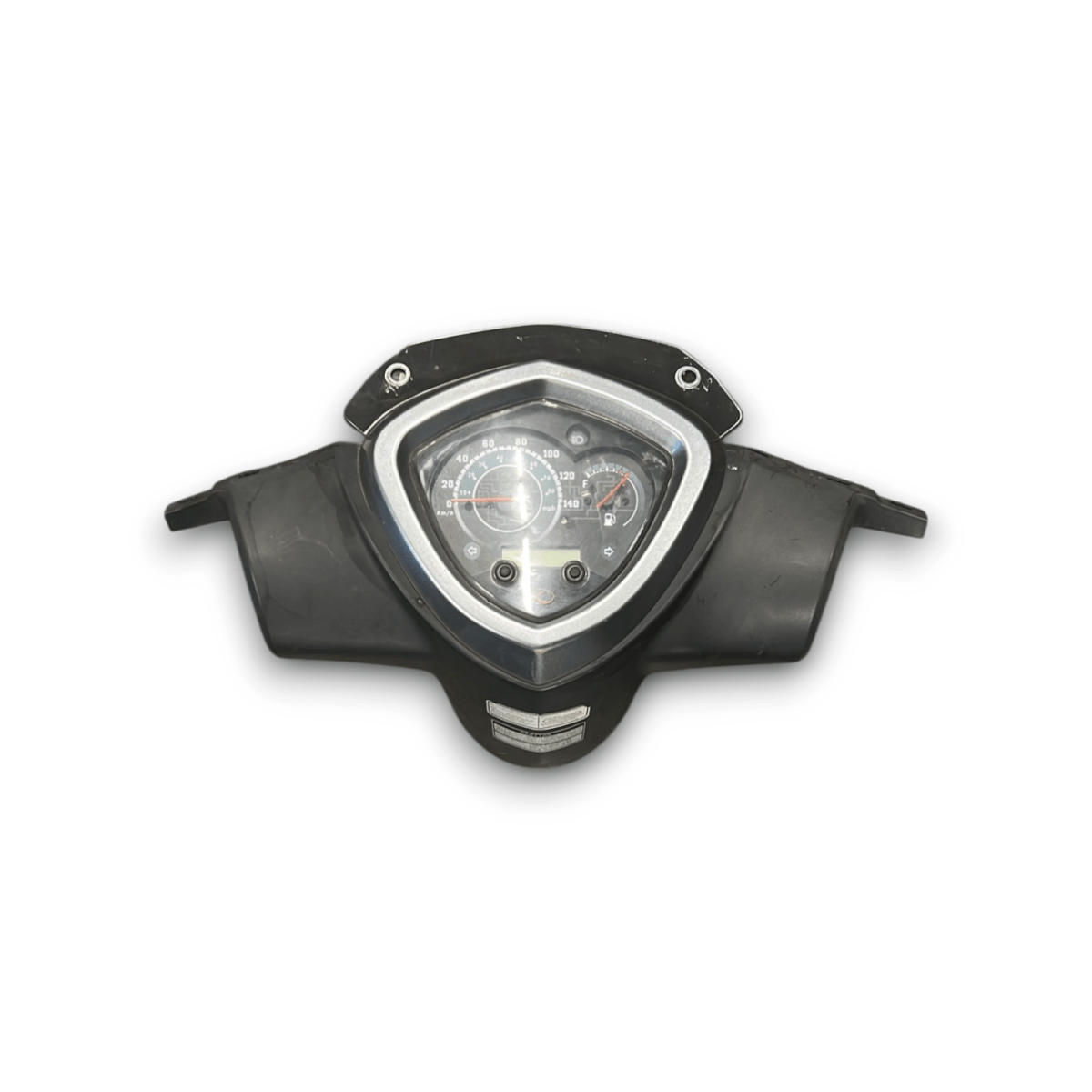 Instrument panel / speedometer kymco agility 16+ (2021 > 2025) - F&amp;P CRASH SRLS - Used Parts