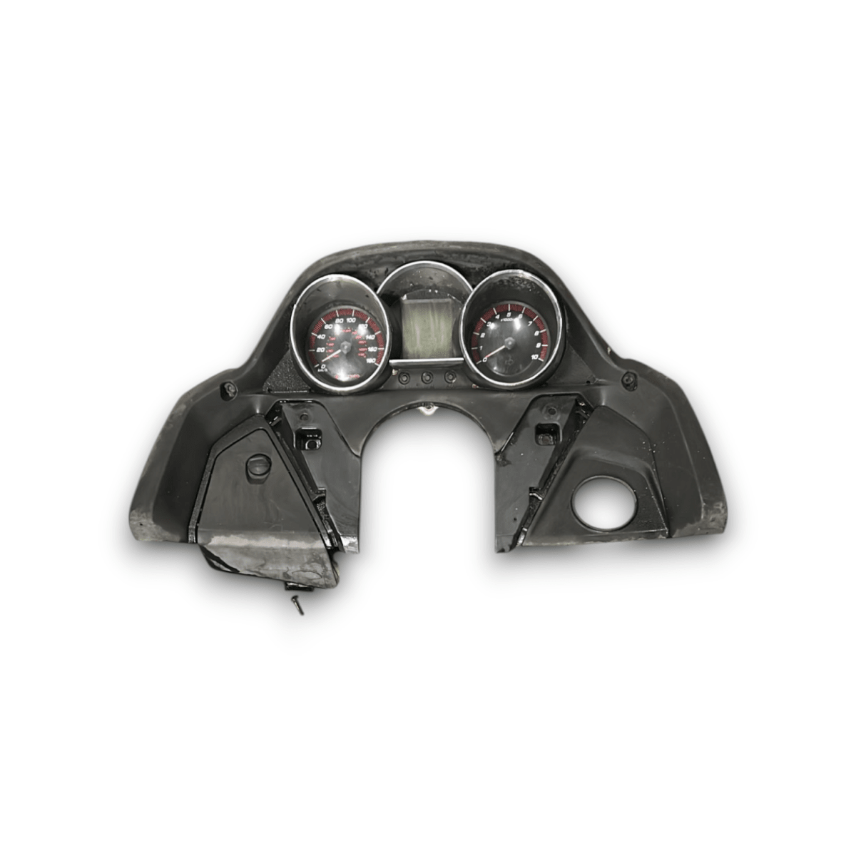 Quadro strumenti / contachilometri kymco downtown 200i cod:37200LEA7E00 (2010 > 2016) - F&amp;P CRASH SRL - Ricambi Usati