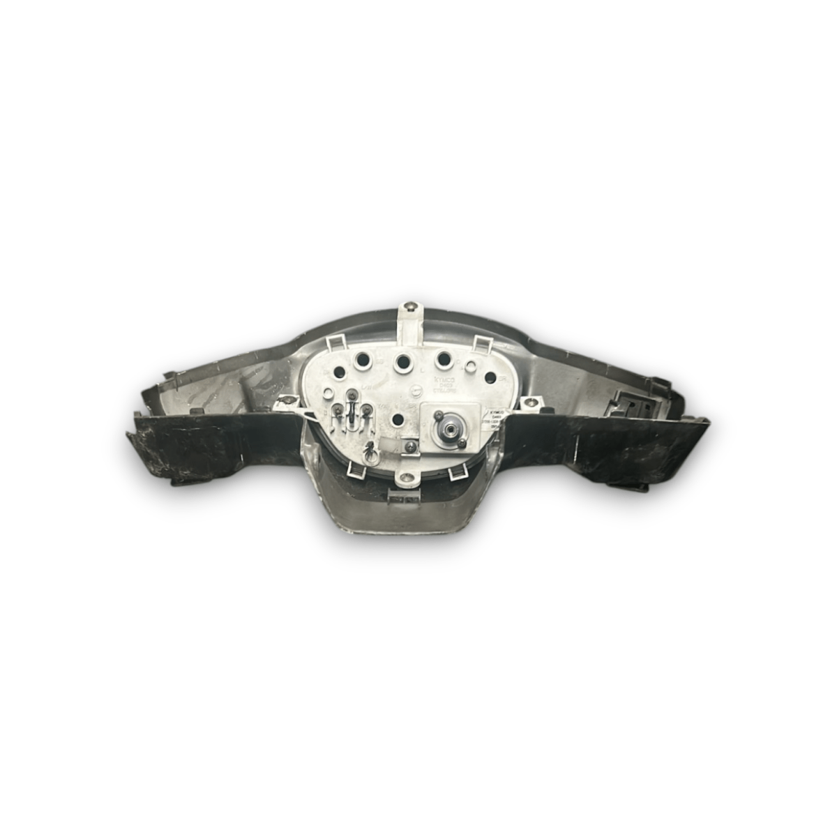 Quadro strumenti / contachilometri kymco like 200 (2009 > 2017) - F&P CRASH SRLS - Ricambi Usati