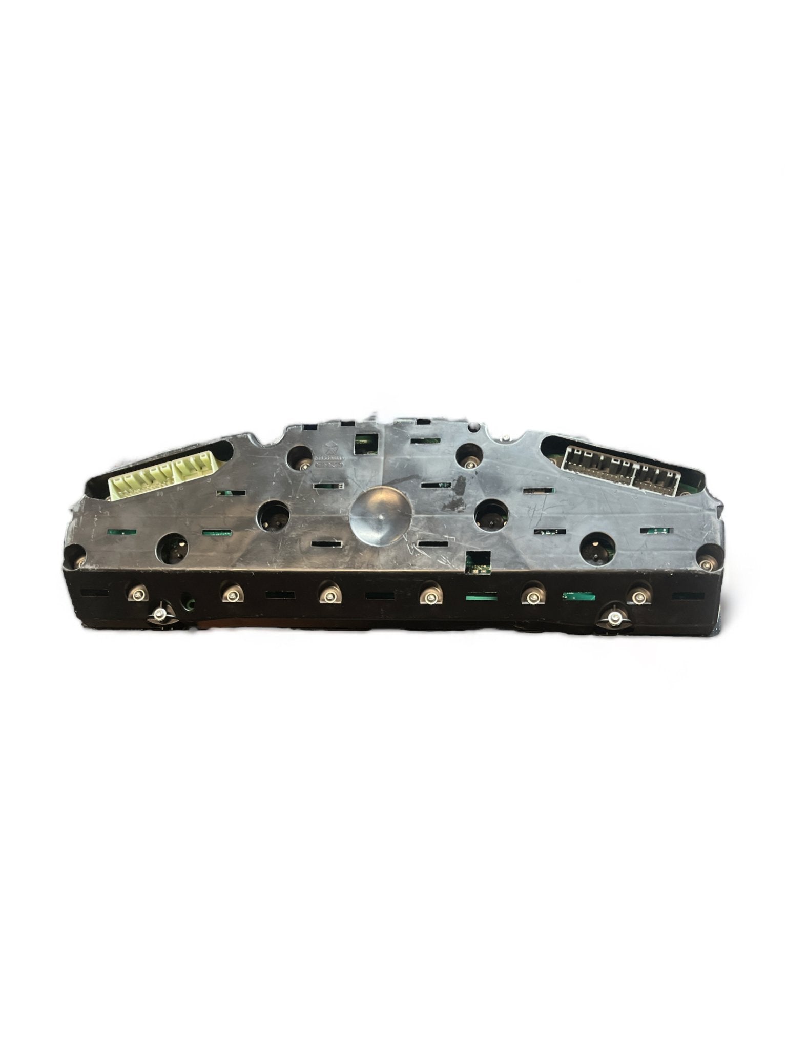 Dashboard Instrument Cluster Speedometer Chrysler 300c (2007 - 3.0d) code: P05172061AF - F&P CRASH SRLS - Used Parts
