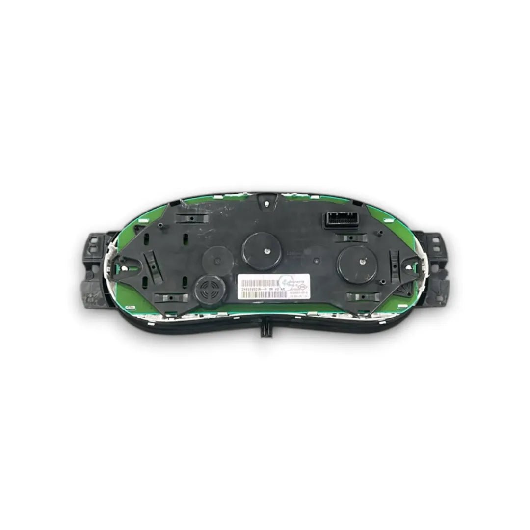 Quadro strumenti Dacia Sandero 2ª Serie 2012–2021 cod. 248101921R - F&P CRASH SRL - Ricambi Usati