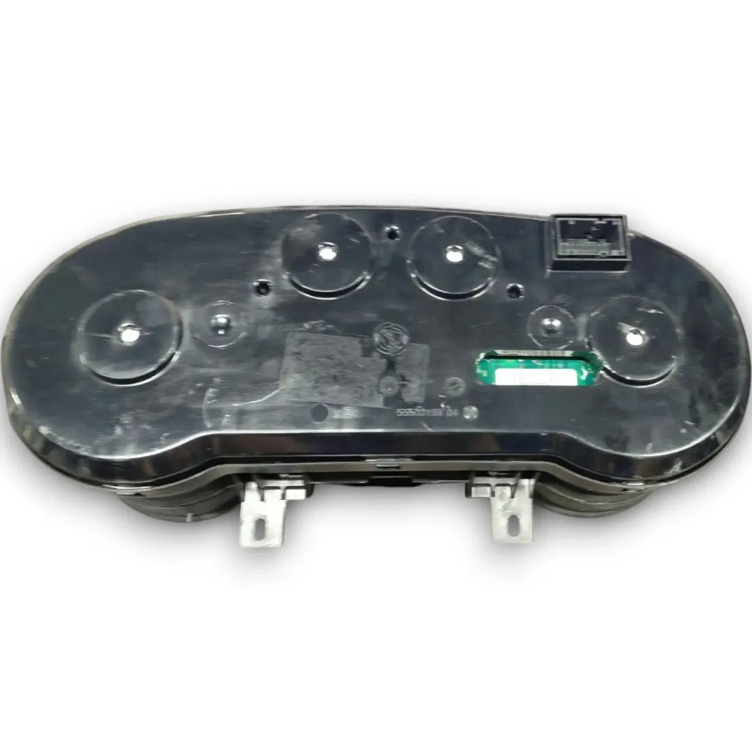 Quadro strumenti Fiat Bravo dal 2009 cod. 554000980300 - F&P CRASH SRL - Ricambi Usati
