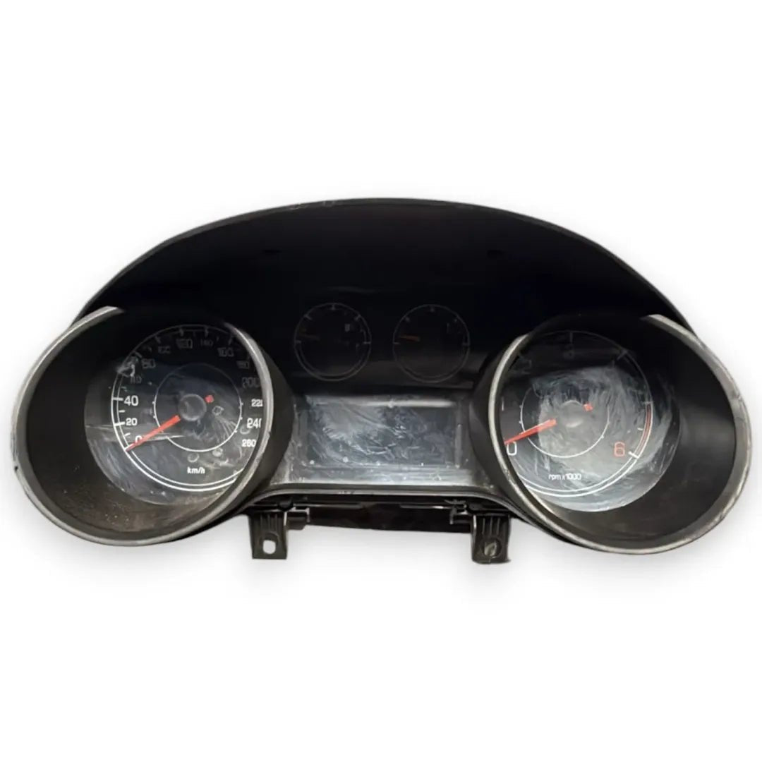 Quadro strumenti Fiat Bravo II 2007–2010