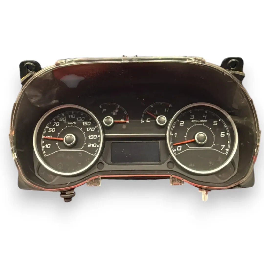 Quadro strumenti Fiat Doblò dal 2015 - F&P CRASH SRL - Ricambi Usati