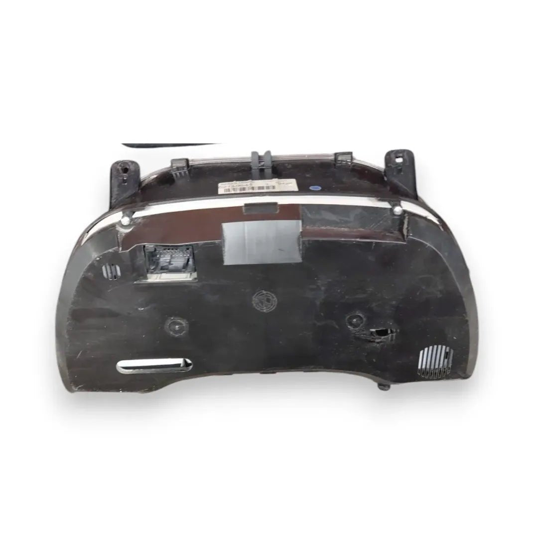 Dettaglio Quadro strumenti Fiat Fiorino Qubo dal 2008 cod. 52140644 - foto 2