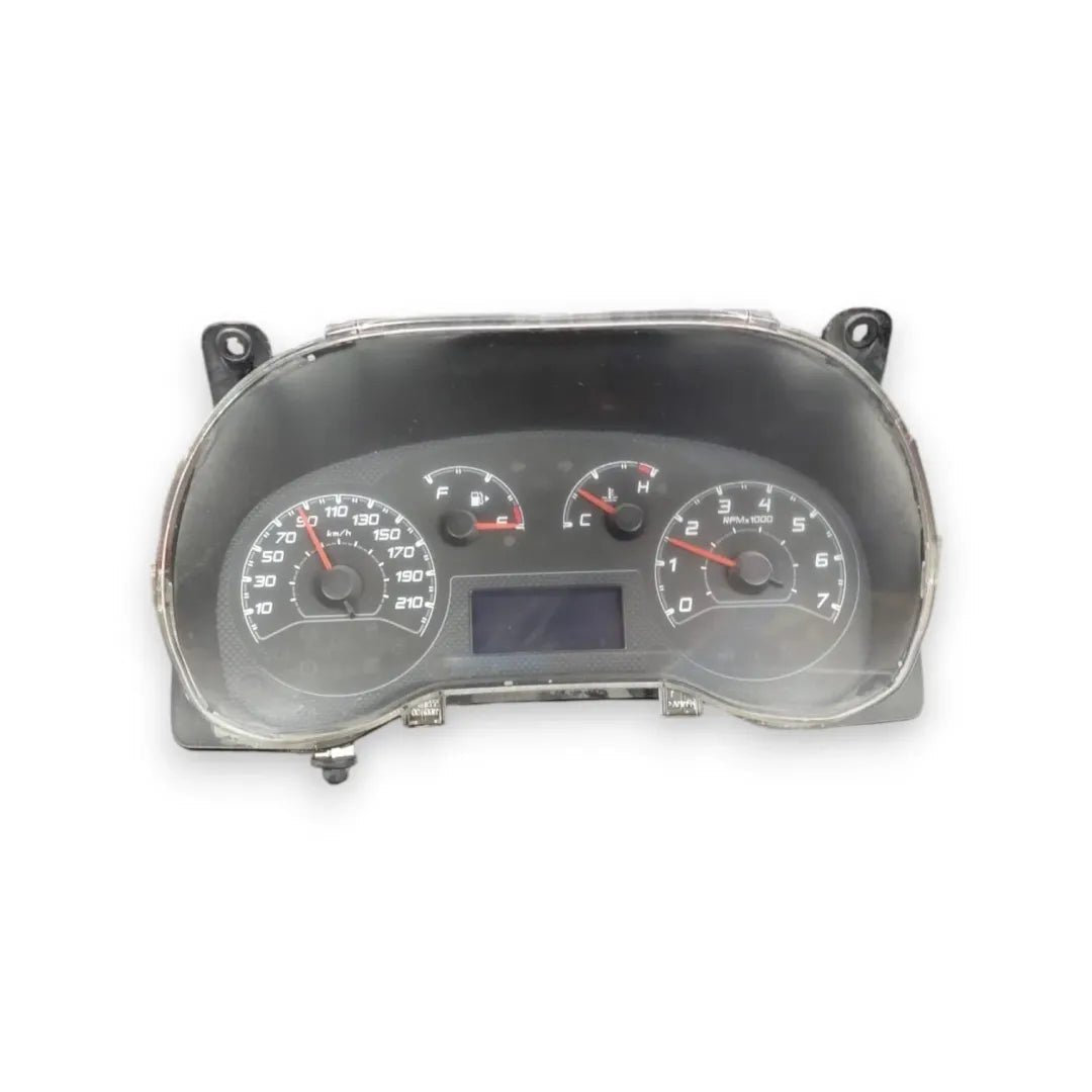 Quadro strumenti Fiat Fiorino Qubo dal 2008 cod. 52140644