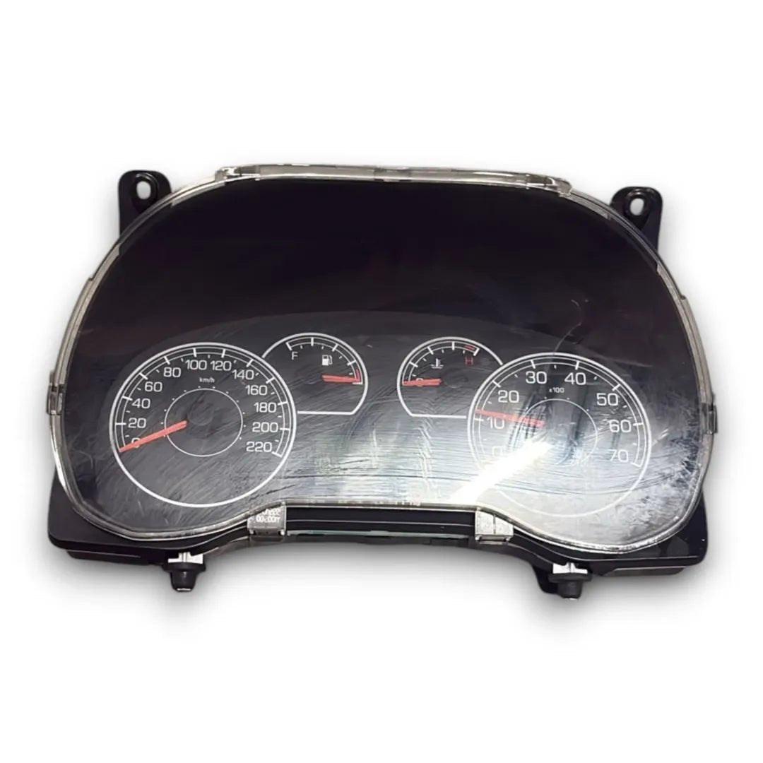 Quadro strumenti Fiat Grande Punto 2008–2011 cod. 5550011005