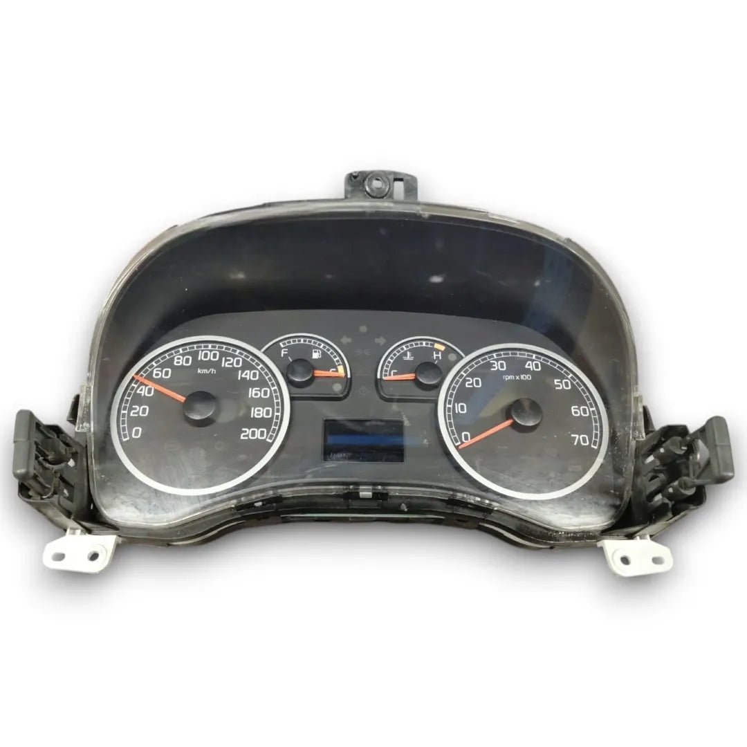 Quadro strumenti Fiat Punto Classic 2007–2011 cod. 51829262 - F&amp;P CRASH SRL - Ricambi Usati