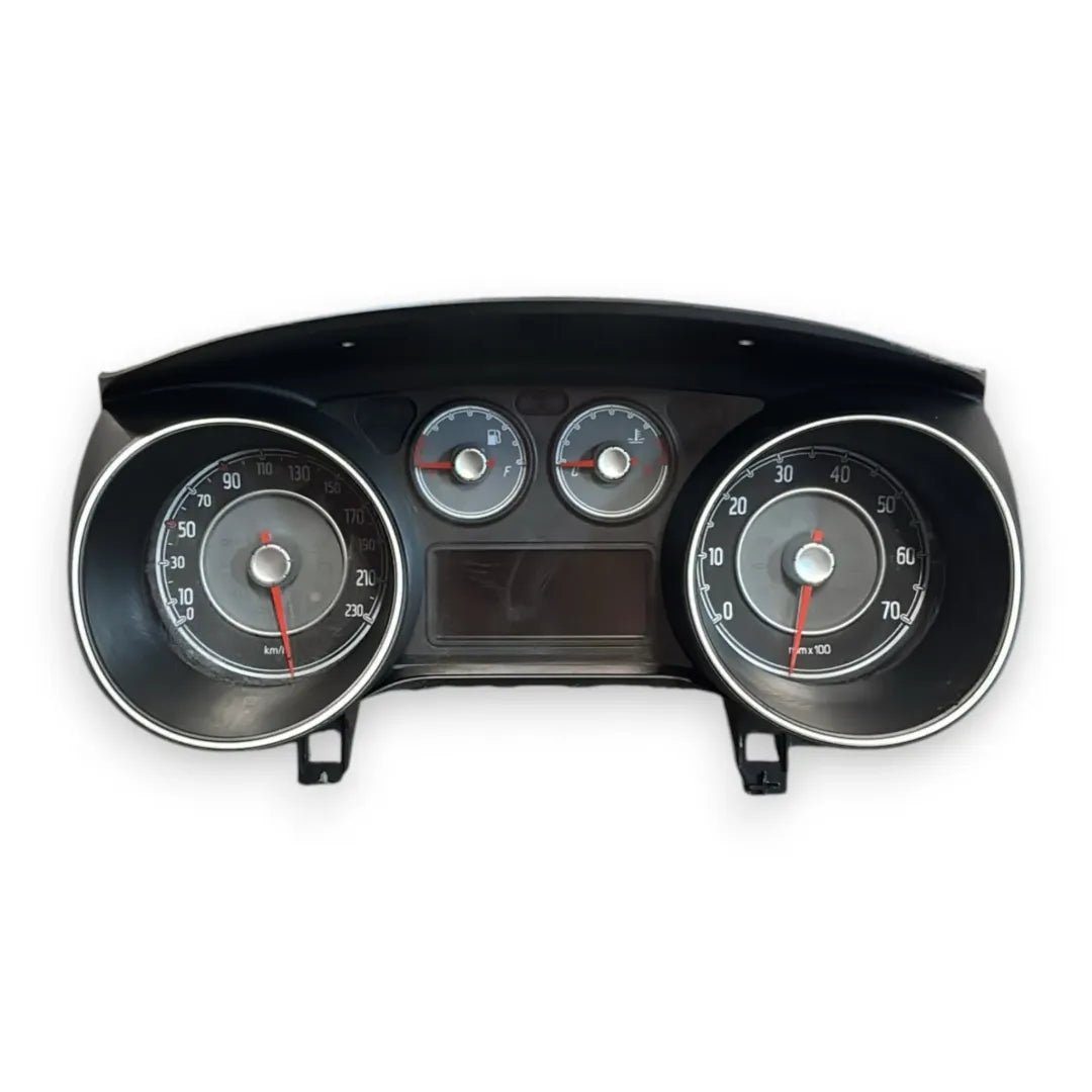 Quadro strumenti Fiat Punto EVO 2009–2013 cod. 51852796