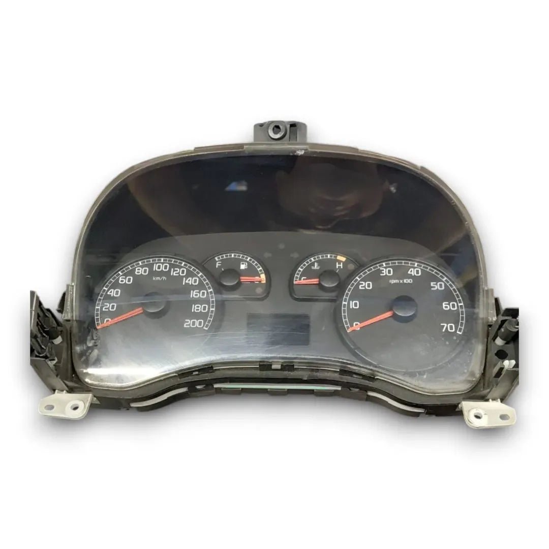 Quadro strumenti Fiat Punto II 2003–2007 cod. 46833368