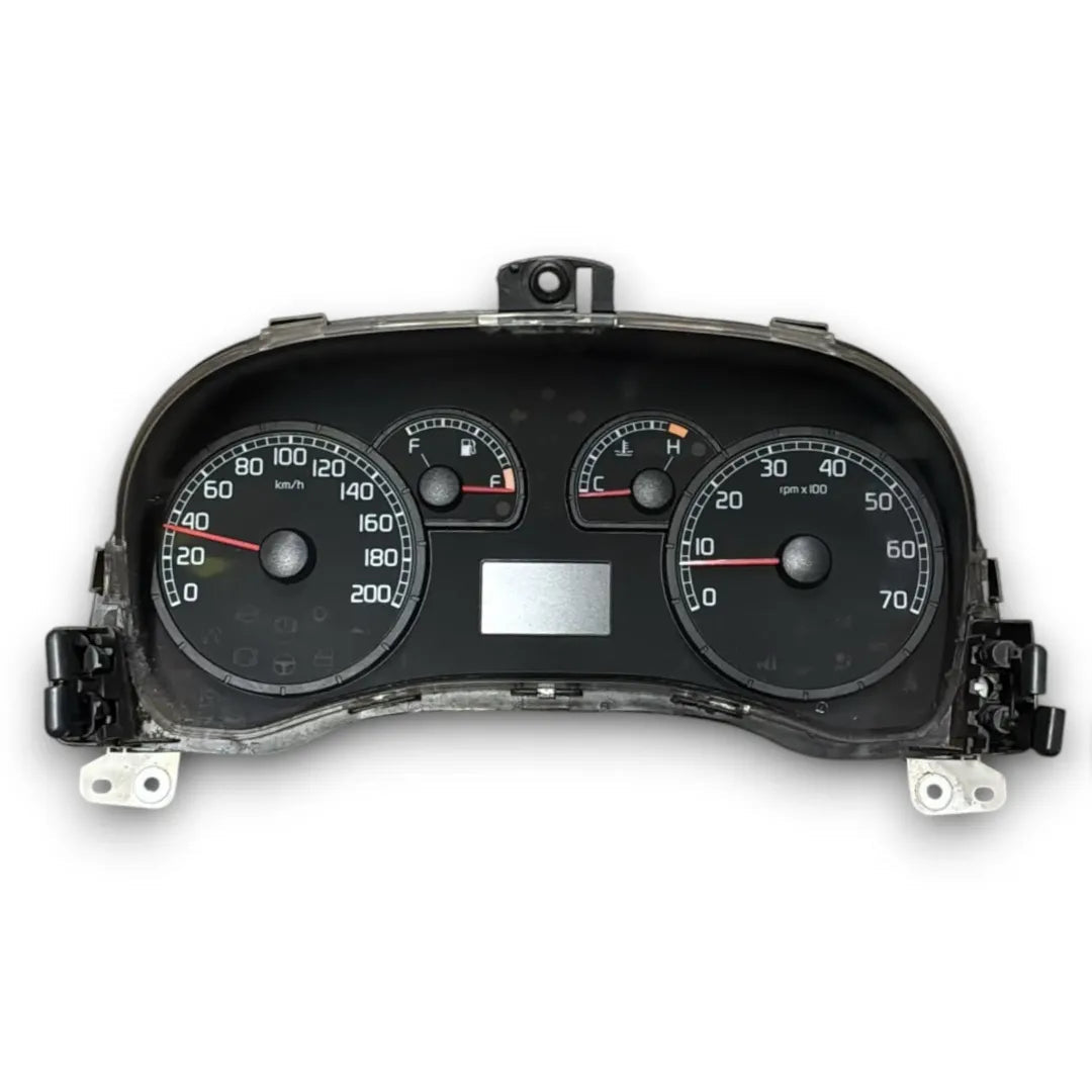 Quadro strumenti Fiat Punto II 2003–2007 cod. 5550004601