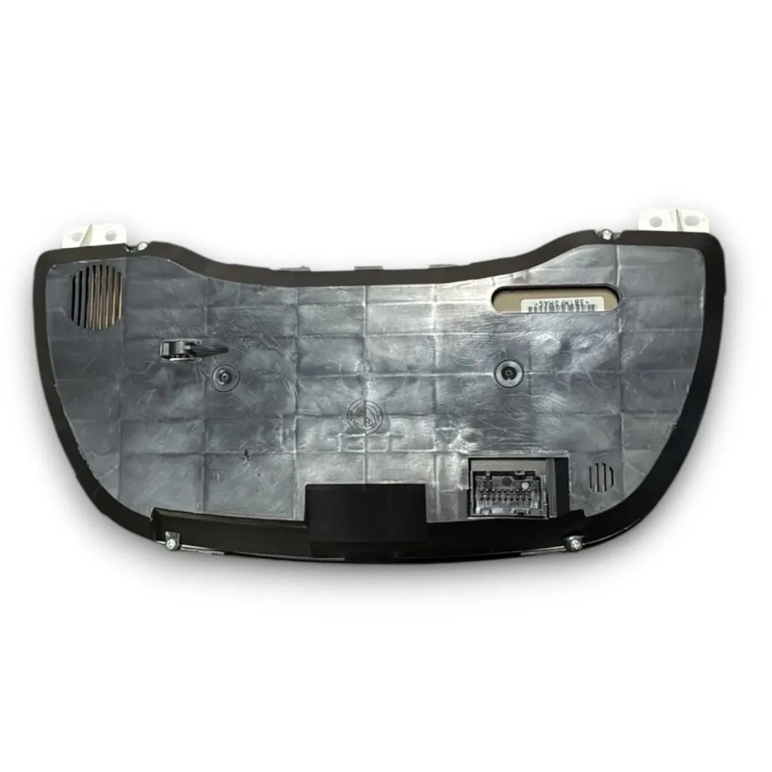 Dettaglio Quadro strumenti Fiat Punto II 2003–2007 cod. 5550004601 - foto 2
