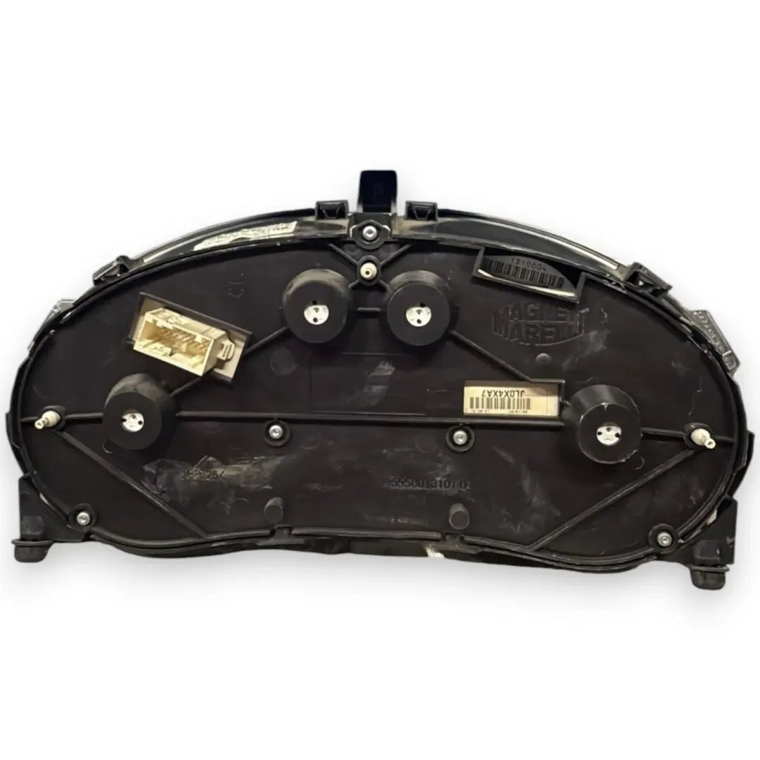 Dettaglio Quadro strumenti Fiat Scudo 2007–2016 cod. 5550013101 - foto 2