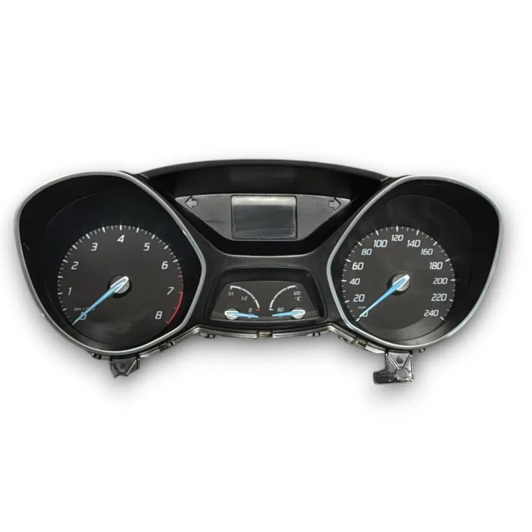 Quadro strumenti Ford C-Max 2010–2015 OEM BM5T-10849-AU - F&amp;P CRASH SRL - Ricambi Usati