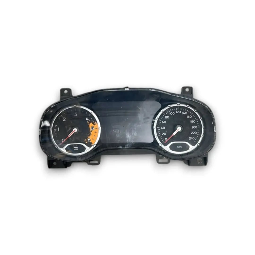Quadro strumenti Jeep Renegade 2014–2019 cod. 735651729
