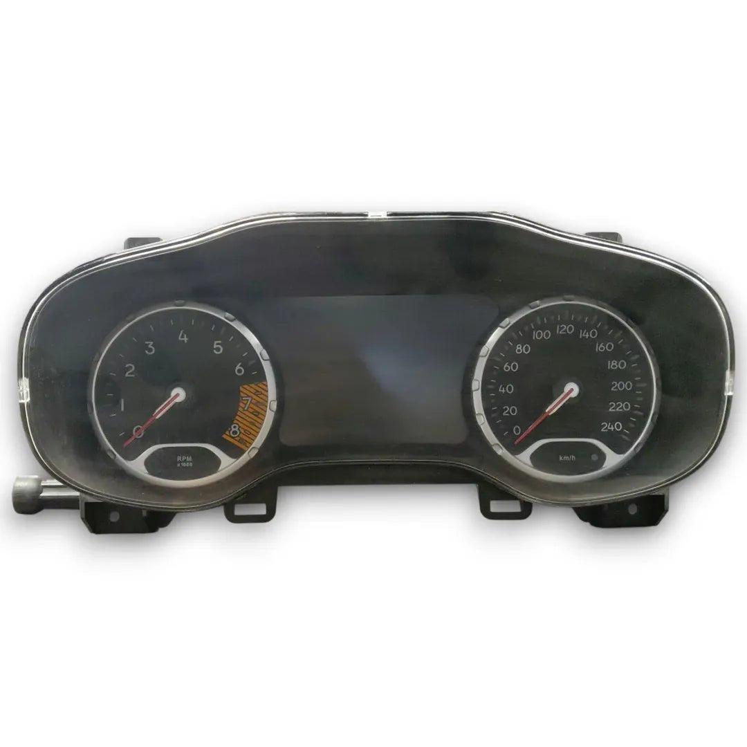 Quadro strumenti Jeep Renegade dal 2018 OEM 554003180201 - F&P CRASH SRL - Ricambi Usati