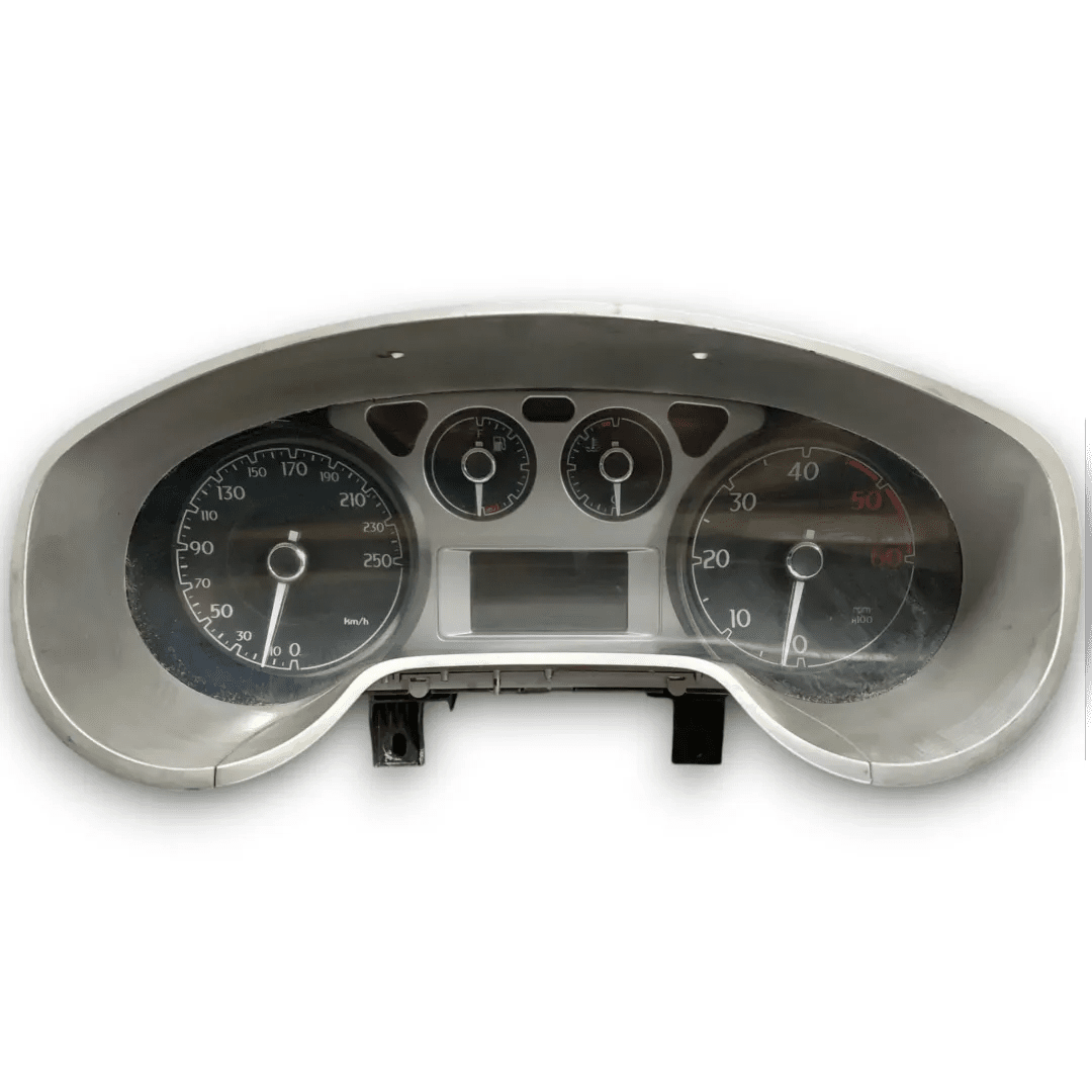 Quadro strumenti Lancia Delta 2008–2011 cod. 5080401