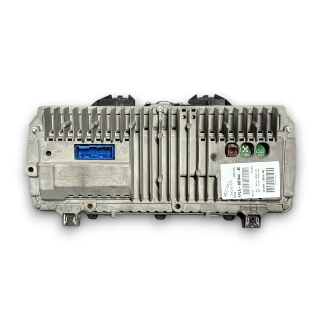 Quadro strumenti Land Rover Range Rover Evoque Plug-in dal 2020 cod. KPLA-10F844-JC - F&P CRASH SRL - Ricambi Usati